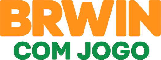 BRWin Com Jogo Logo